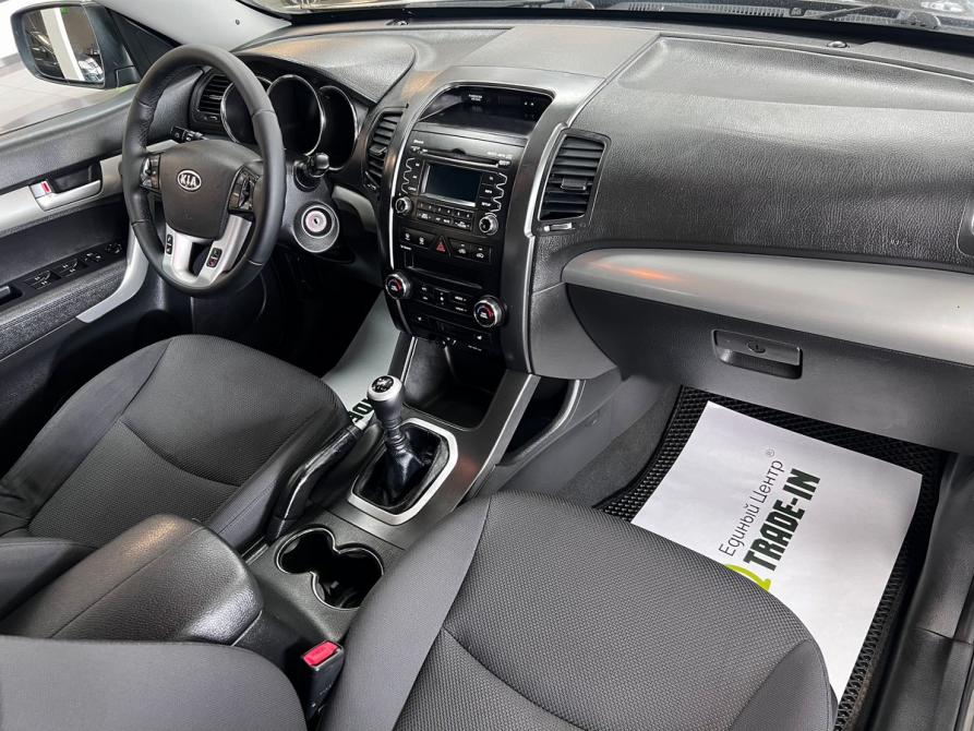 Kia Sorento II Тверь  - изображение 14