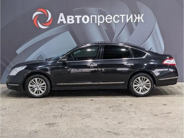 Nissan Teana II Рестайлинг с пробегом 2011 года, цена 799 000 рублей, 322856 км, седан, Автокод Объявления