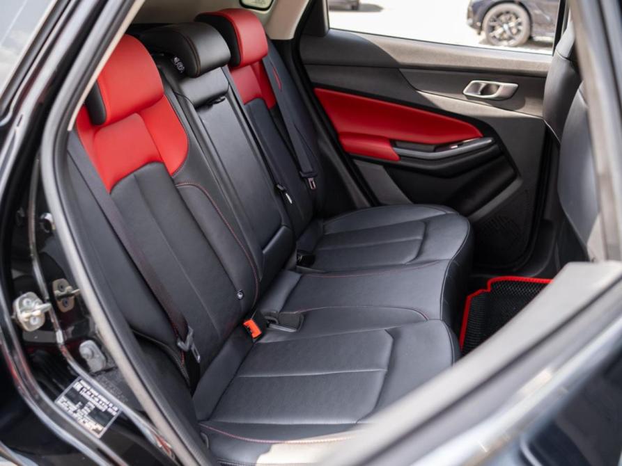 Changan CS55 Plus II Сочи  - изображение 10