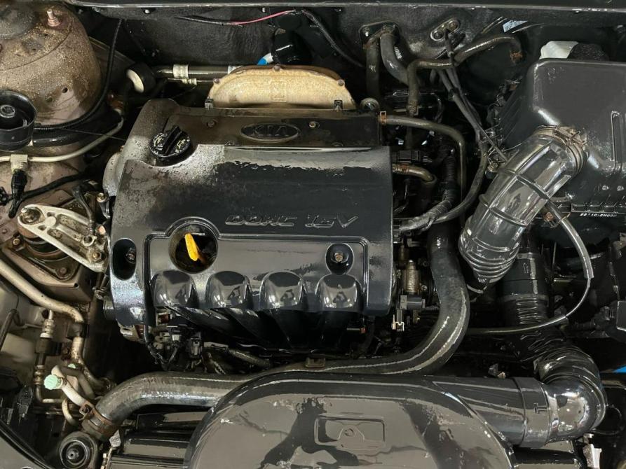 Kia Ceed I Буинск  - изображение 7