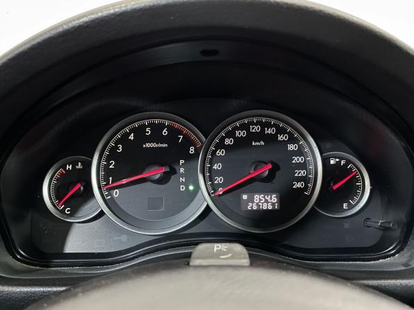 Subaru Outback III Рестайлинг с пробегом 2006 года, цена 750 000 рублей, 267854 км, универсал, Автокод Объявления