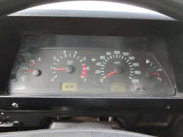 Lada (ВАЗ) 2131 (4x4) I с пробегом 2012 года, цена 400 000 рублей, 227402 км, внедорожник, Автокод Объявления