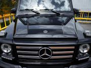 Mercedes-Benz G-Класс II (W463) Рестайлинг 4 Москва  - изображение 45