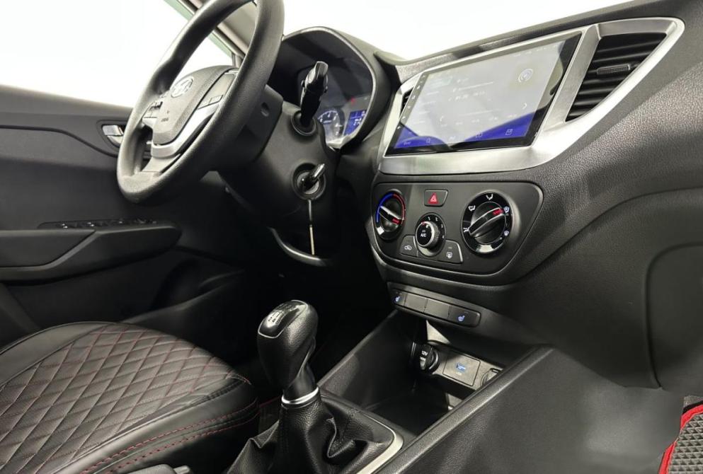 Hyundai Solaris II Саранск  - изображение 24