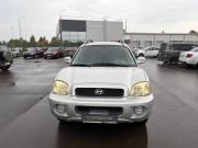 Hyundai Santa Fe I Ярославль  - изображение 20
