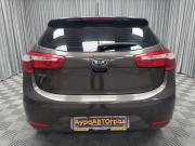 Kia Rio III Стерлитамак  - изображение 53