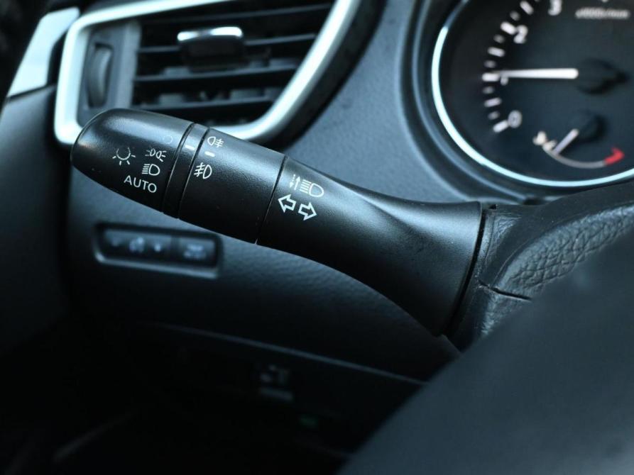 Nissan Qashqai II Новороссийск  - изображение 12