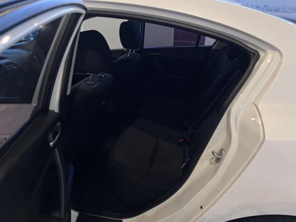 Mazda 3 II (BL) с пробегом 2009 года, цена 730 000 рублей, 295000 км, седан, Автокод Объявления