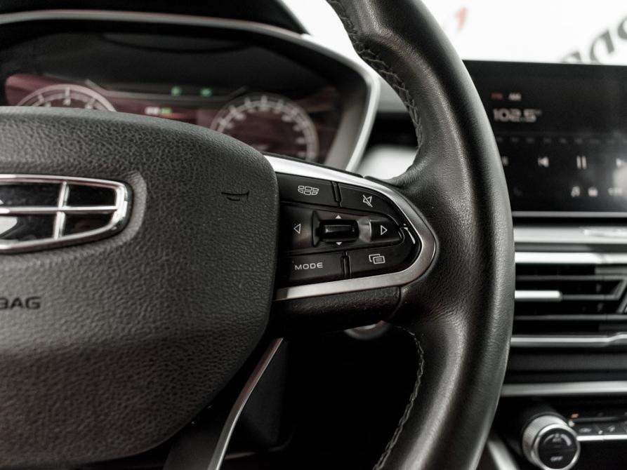 Geely Coolray I Екатеринбург  - изображение 16