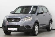 SsangYong Actyon II Екатеринбург  - изображение 25