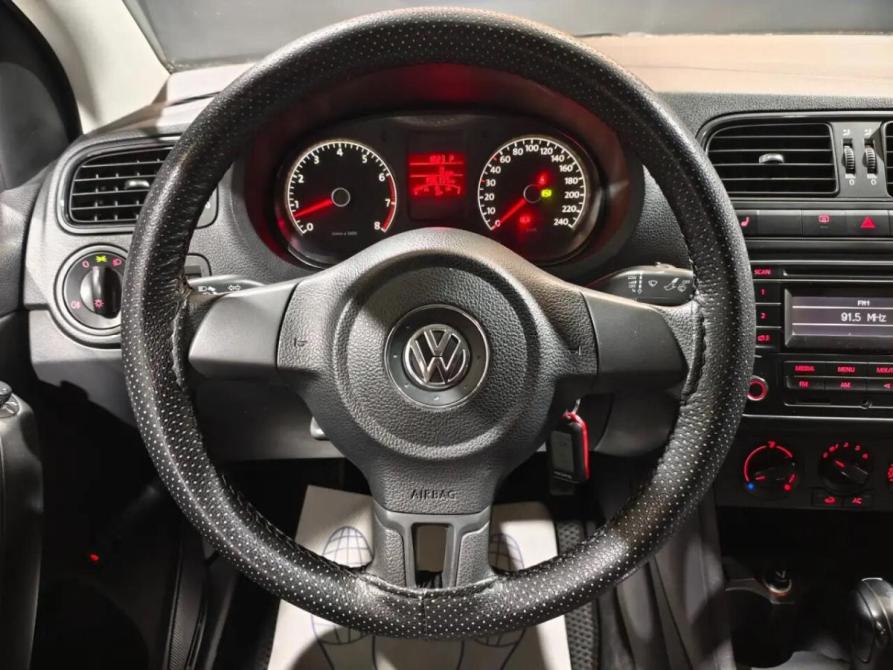 Volkswagen Polo V Уфа  - изображение 10