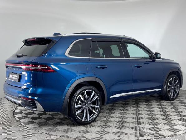Geely Monjaro I с пробегом 2023 года, цена 3 350 000 рублей, 18812 км, внедорожник, Автокод Объявления