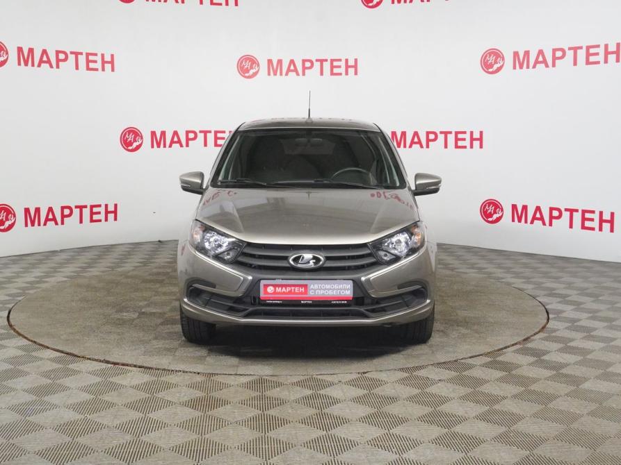 Lada (ВАЗ) Granta I Рестайлинг Вологда  - изображение 2