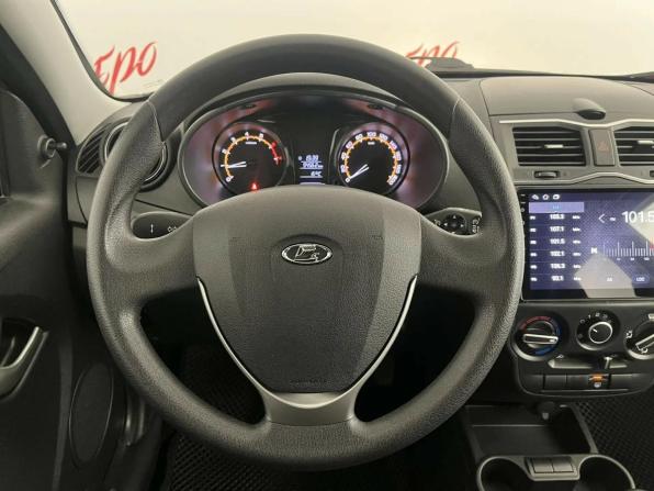 Lada (ВАЗ) Granta I Рестайлинг с пробегом 2019 года, цена 589 000 рублей, 94557 км, седан, Автокод Объявления
