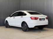 Lada (ВАЗ) Vesta I Пермь  - изображение 62