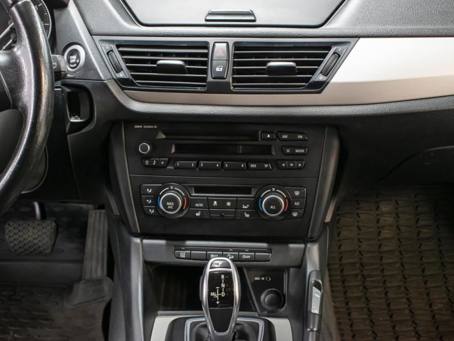 BMW X1 I (E84) Рестайлинг Москва  - изображение 15