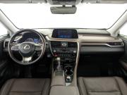 Lexus RX IV Рестайлинг Москва  - изображение 44