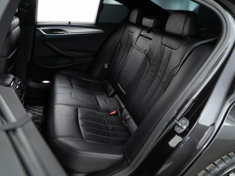 BMW 5 серии VII (G30/G31/G38) Москва  - изображение 9