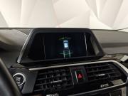 BMW X3 III (G01) Москва  - изображение 32