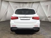 Mercedes-Benz GLC Coupe AMG I (C253) Москва  - изображение 28