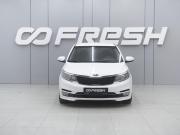 Kia Rio III Рестайлинг Ростов-на-Дону  - изображение 21