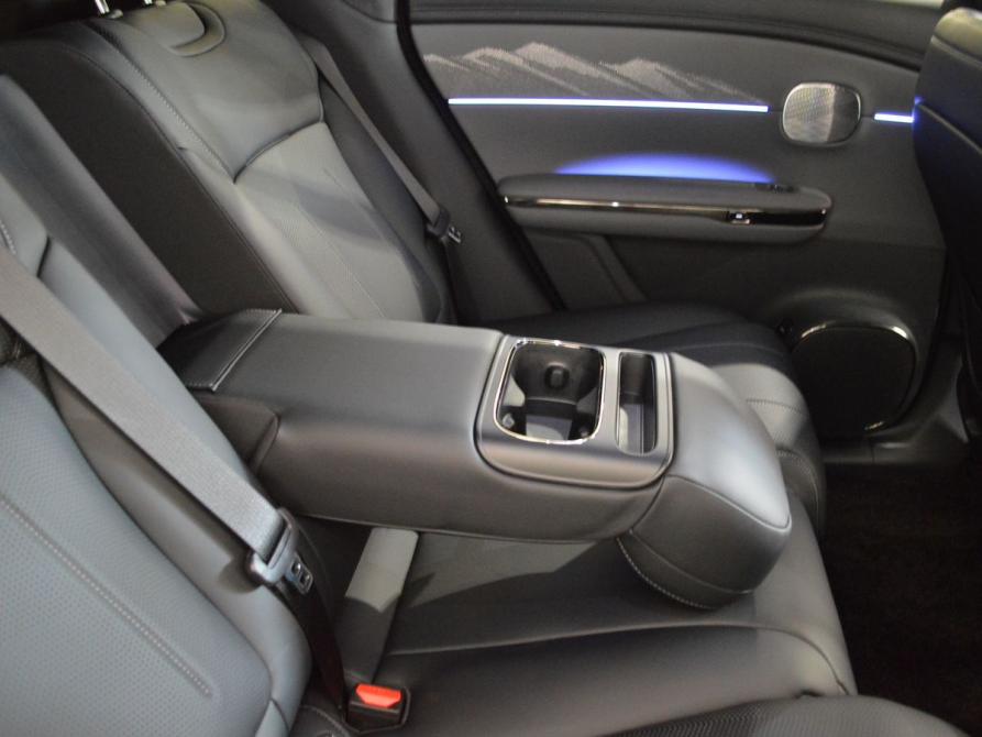 GAC Trumpchi S7 I Рестайлинг Нижний Новгород  - изображение 22