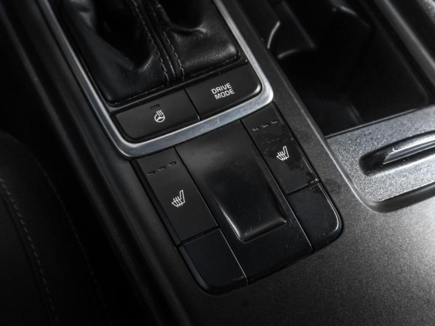 Kia Optima IV Тюмень  - изображение 19