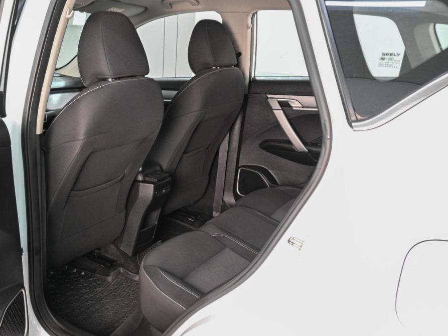Geely Coolray I Ростов-на-Дону  - изображение 11