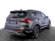 Hyundai Santa Fe IV Рестайлинг Москва  - изображение 35
