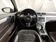 Volkswagen Passat B7 Москва  - изображение 40