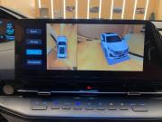 Changan CS55 Plus II Санкт-Петербург  - изображение 61
