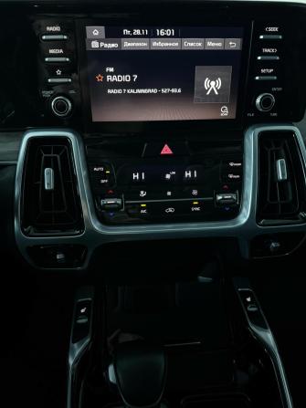 Kia Sorento IV с пробегом 2021 года, цена 3 090 000 рублей, 103430 км, внедорожник, Автокод Объявления