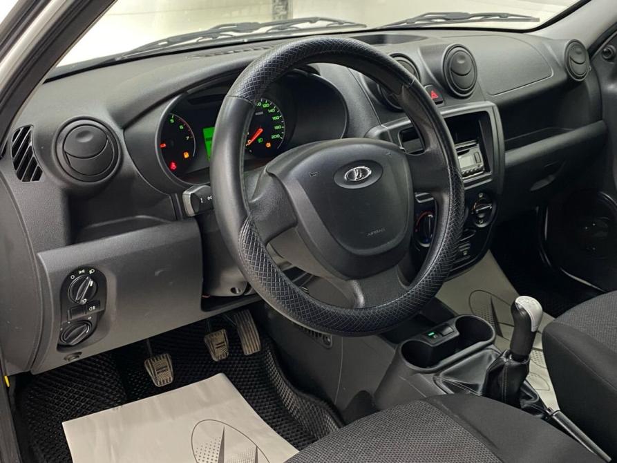 Lada (ВАЗ) Granta I Энгельс  - изображение 24