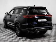 Chery Tiggo 8 Pro Max I Рестайлинг Москва  - изображение 30