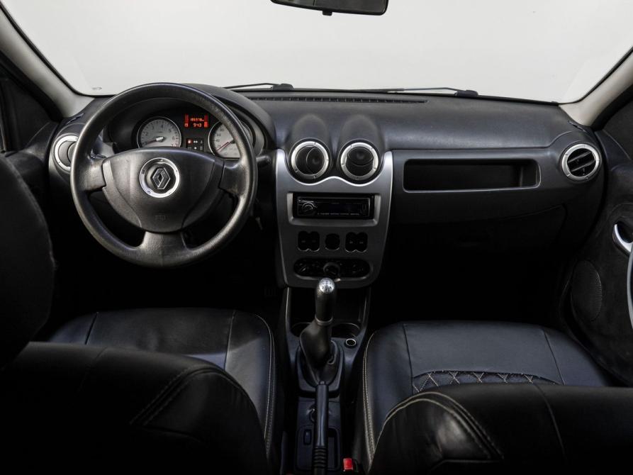 Renault Logan I Рестайлинг Тюмень  - изображение 16