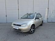 Lada (ВАЗ) Kalina I Саратов  - изображение 27