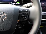 Toyota Camry IX (XV80) China Market Рестайлинг Химки  - изображение 28