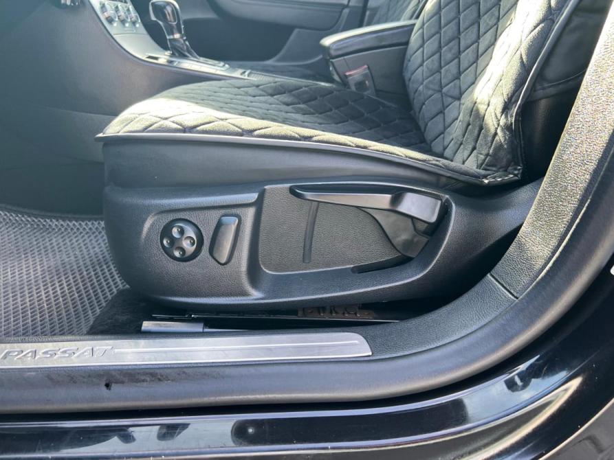 Volkswagen Passat B7 Стерлитамак  - изображение 21