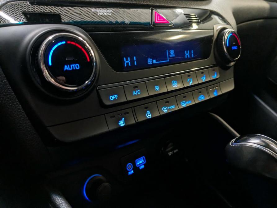 Hyundai Tucson III Санкт-Петербург  - изображение 28