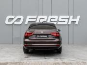 Volkswagen Jetta VI Рестайлинг Краснодар  - изображение 23