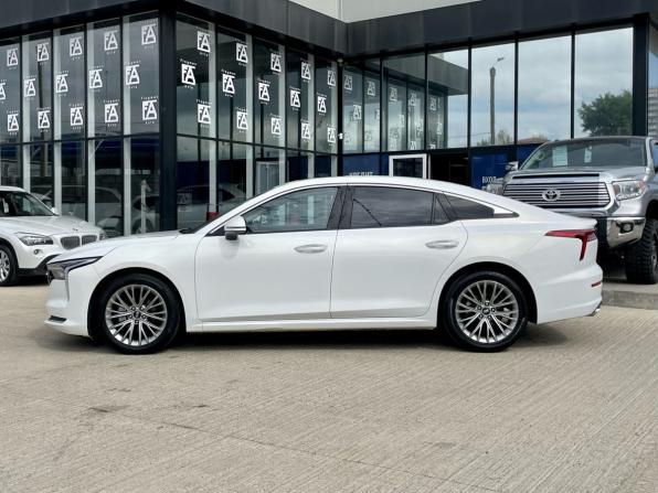 FAW Bestune B70 I с пробегом 2023 года, цена 1 390 000 рублей, 57171 км, лифтбек, Автокод Объявления