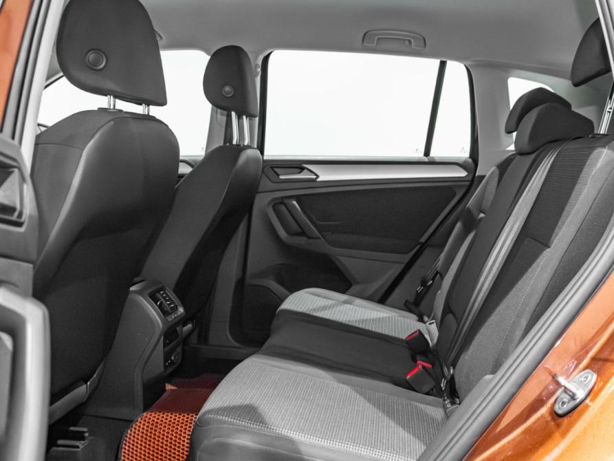 Volkswagen Tiguan II Екатеринбург  - изображение 15
