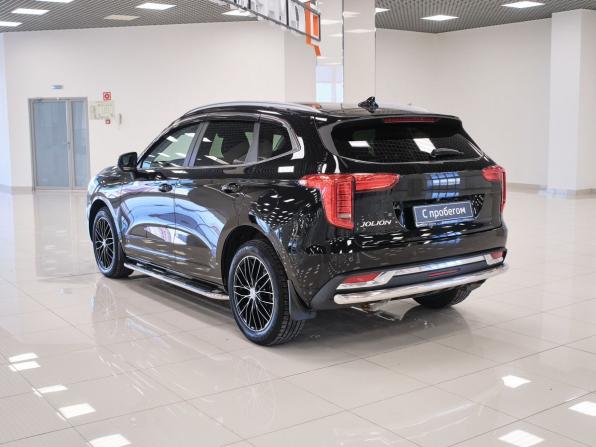Haval Jolion I с пробегом 2023 года, цена 1 996 000 рублей, 29419 км, внедорожник, Автокод Объявления