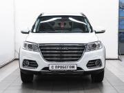 Haval H6 I Красноярск  - изображение 36