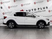 Renault Logan II Рестайлинг Минеральные Воды  - изображение 18
