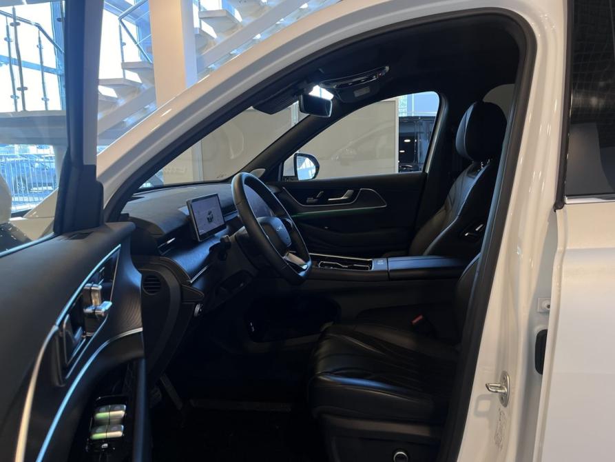 Chery Tiggo 9 I Чебоксары  - изображение 14