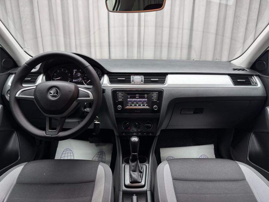 Skoda Rapid I Ижевск  - изображение 13