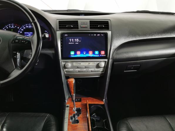Toyota Camry VI (XV40) Рестайлинг с пробегом 2010 года, цена 775 150 рублей, 363068 км, седан, Автокод Объявления