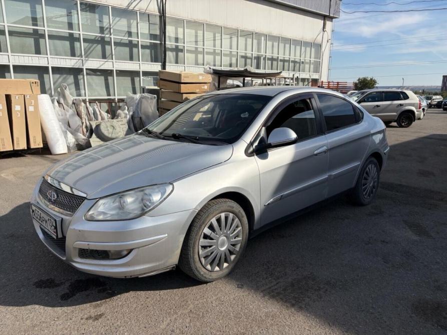 Chery M11 (A3) Волгоград  - изображение 1