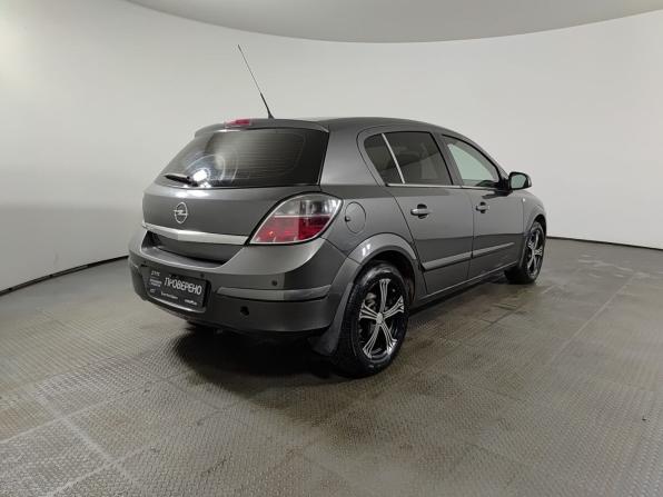 Opel Astra H Рестайлинг с пробегом 2012 года, цена 465 000 рублей, 253430 км, хэтчбек, Автокод Объявления